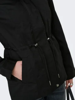 JDYRIVER Langer Parka