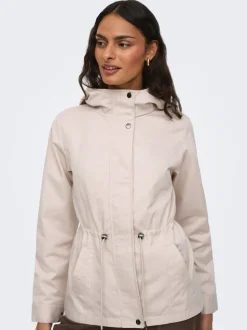 JDYRIVER Langer Parka