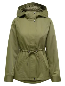 JDYRIVER Langer Parka