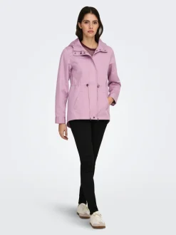 JDYRIVER Langer Parka