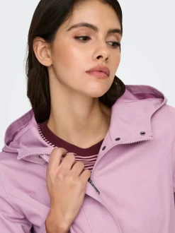 JDYRIVER Langer Parka