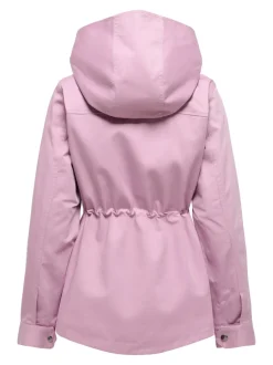 JDYRIVER Langer Parka