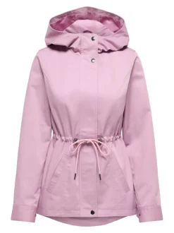 JDYRIVER Langer Parka