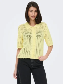 JDYROBIN Strickjacke