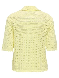 JDYROBIN Strickjacke