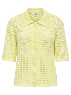 JDYROBIN Strickjacke
