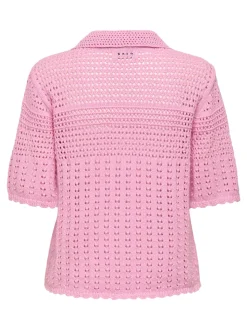 JDYROBIN Strickjacke