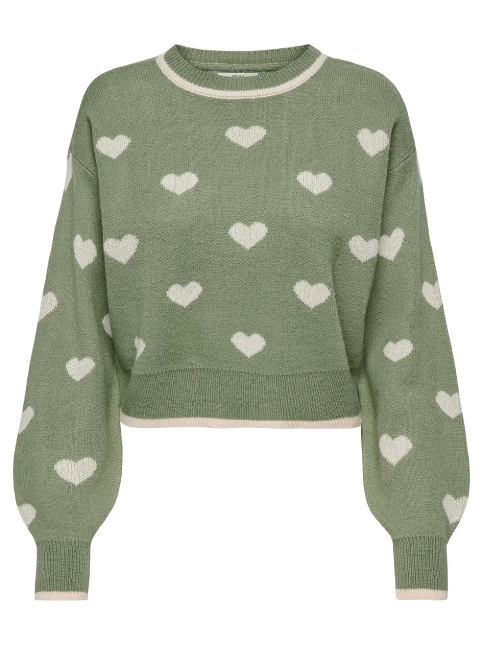 JDYROMANCE Strickpullover