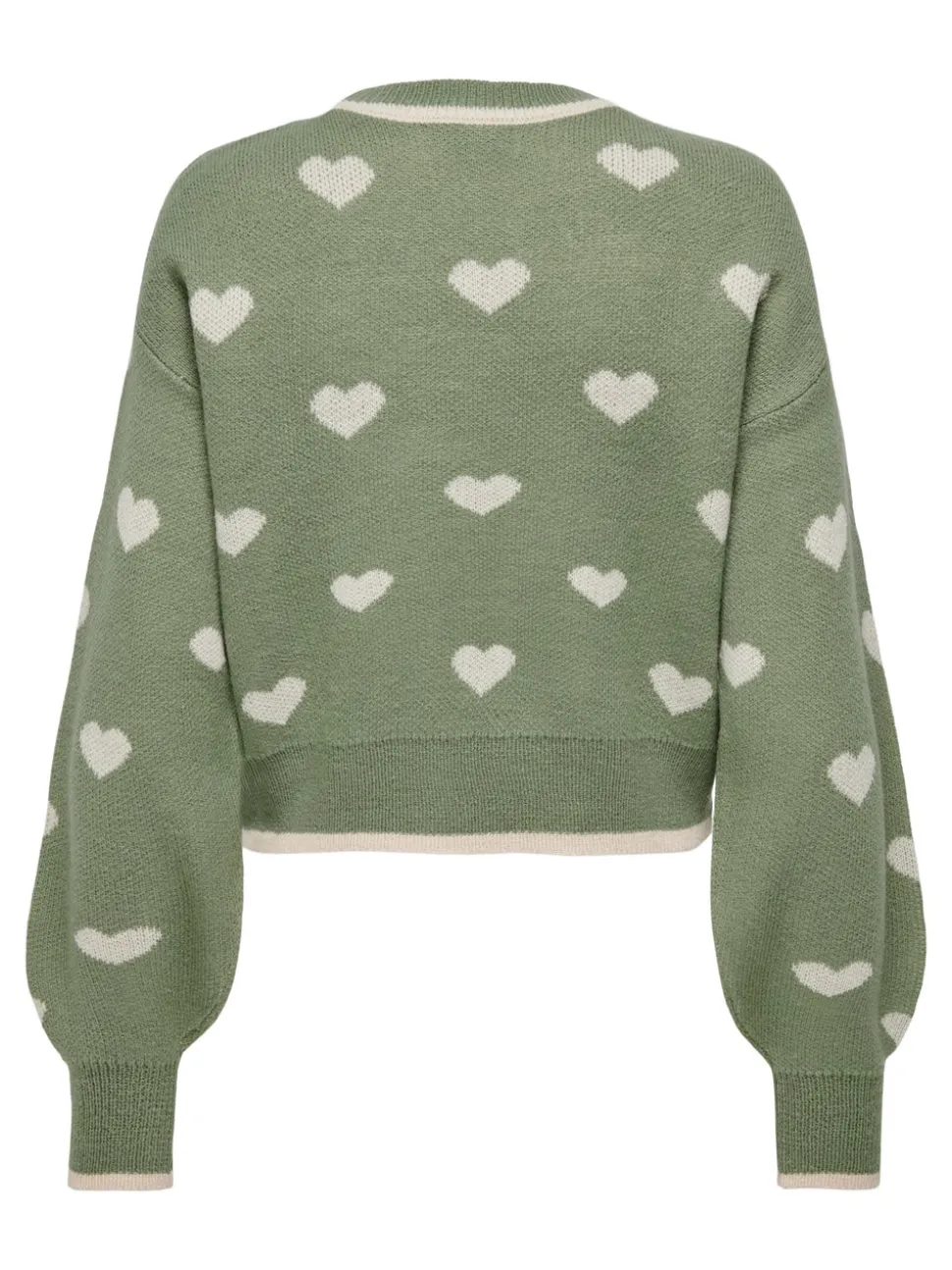 JDYROMANCE Strickpullover