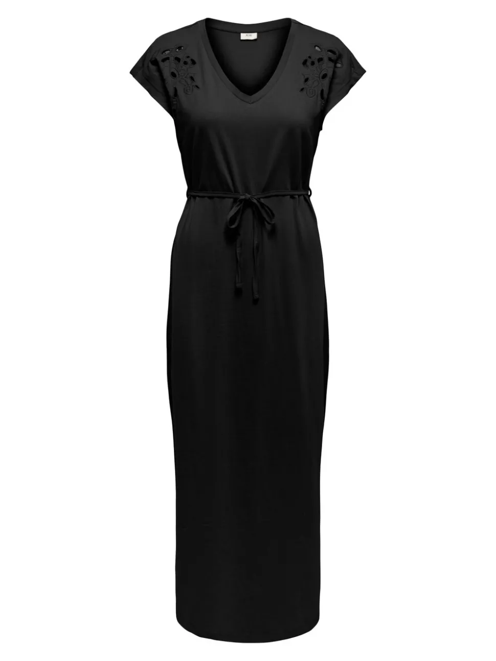 JDYROSE Langes Kleid