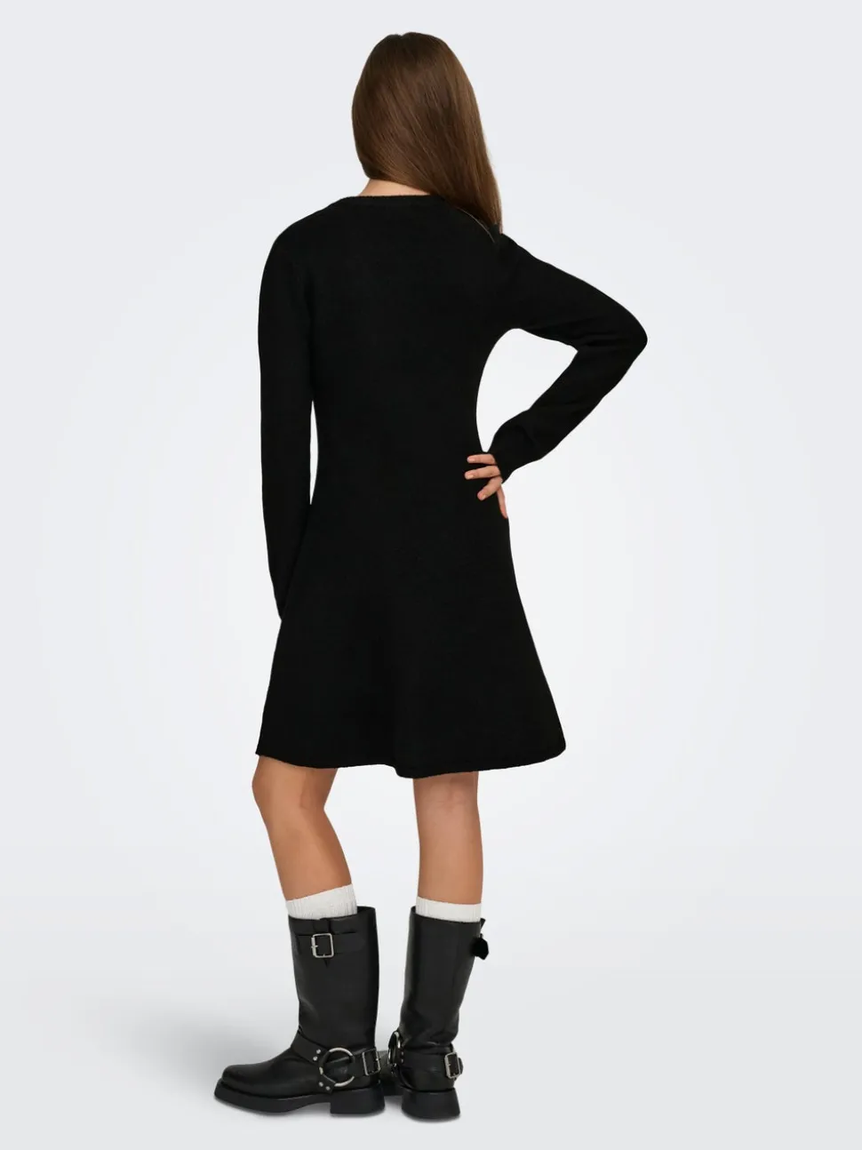 JDYROSEMARY Kurzes Kleid