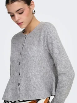 JDYROSEMARY Strickjacke