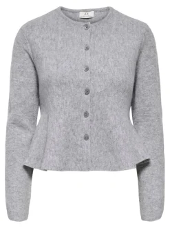 JDYROSEMARY Strickjacke