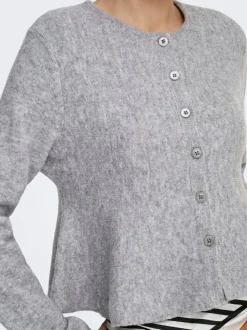 JDYROSEMARY Strickjacke