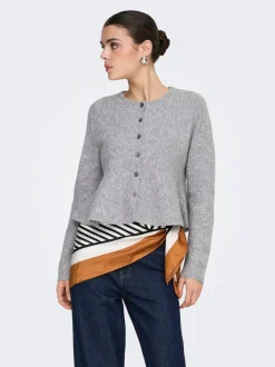JDYROSEMARY Strickjacke