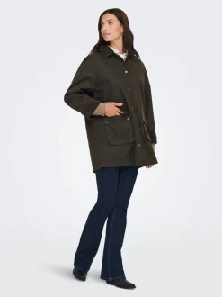 JDYRUBY Jacke
