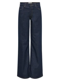 JDYRUBY Mittlere Taille Locker geschnitten Jeans