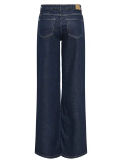 JDYRUBY Mittlere Taille Locker geschnitten Jeans