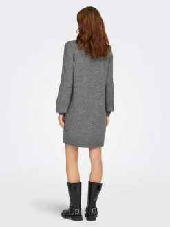 JDYRUE Kurzes Kleid