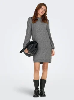 JDYRUE Kurzes Kleid