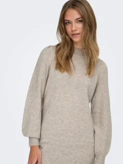 JDYRUE Kurzes Kleid
