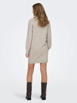 JDYRUE Kurzes Kleid