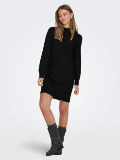 JDYRUE Kurzes Kleid