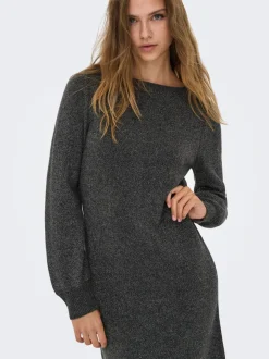 JDYRUE Midikleid