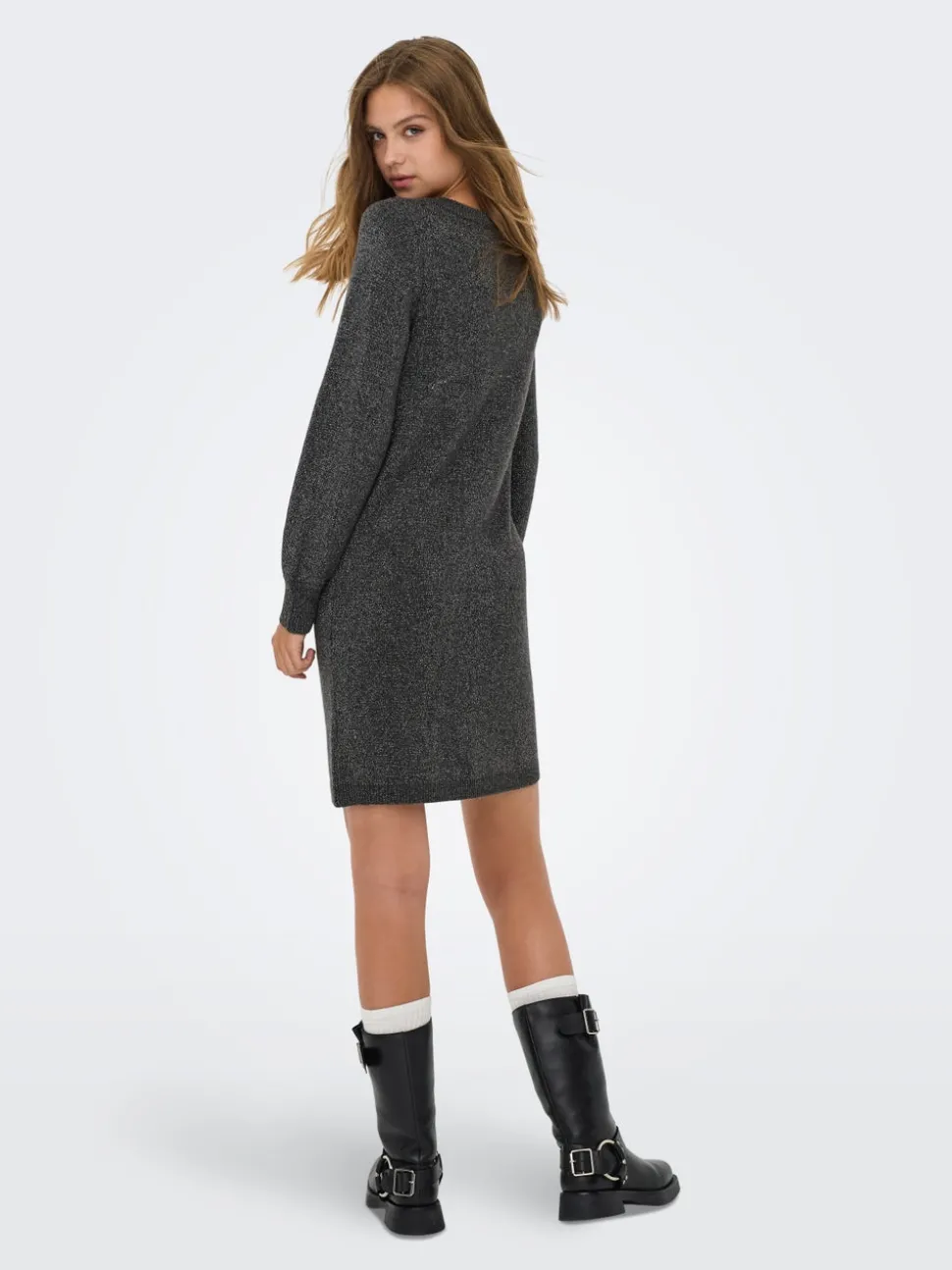 JDYRUE Midikleid