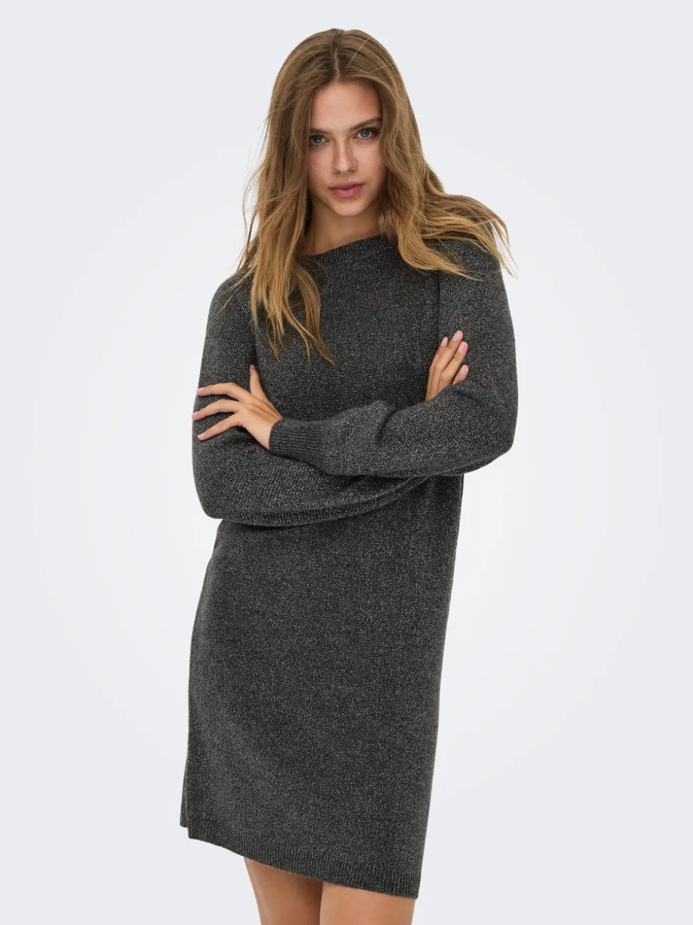 JDYRUE Midikleid