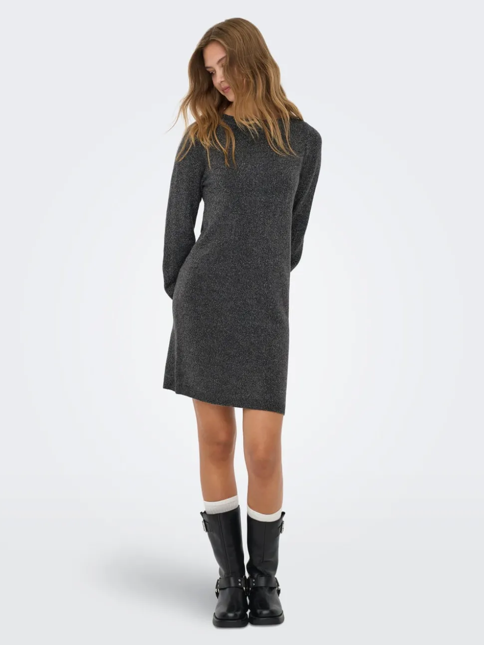 JDYRUE Midikleid