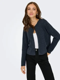 JDYRUE Strickjacke