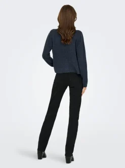 JDYRUE Strickjacke