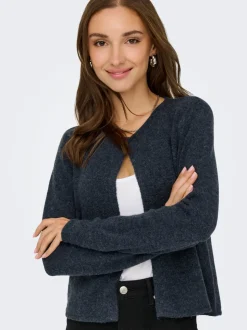 JDYRUE Strickjacke