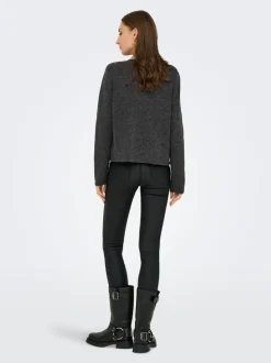 JDYRUE Strickjacke