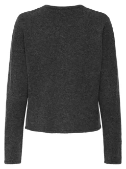 JDYRUE Strickjacke