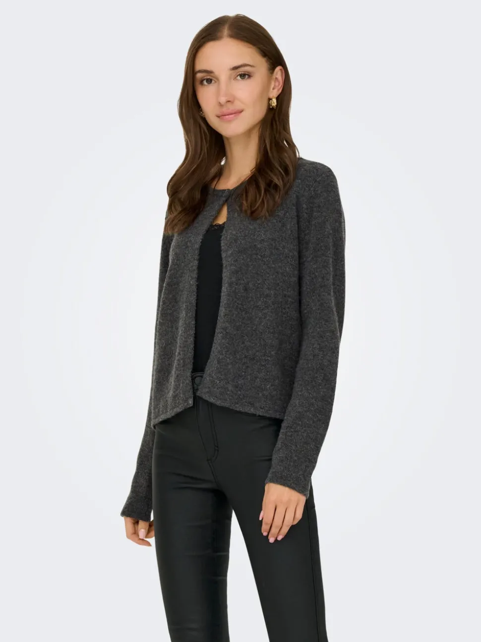 JDYRUE Strickjacke