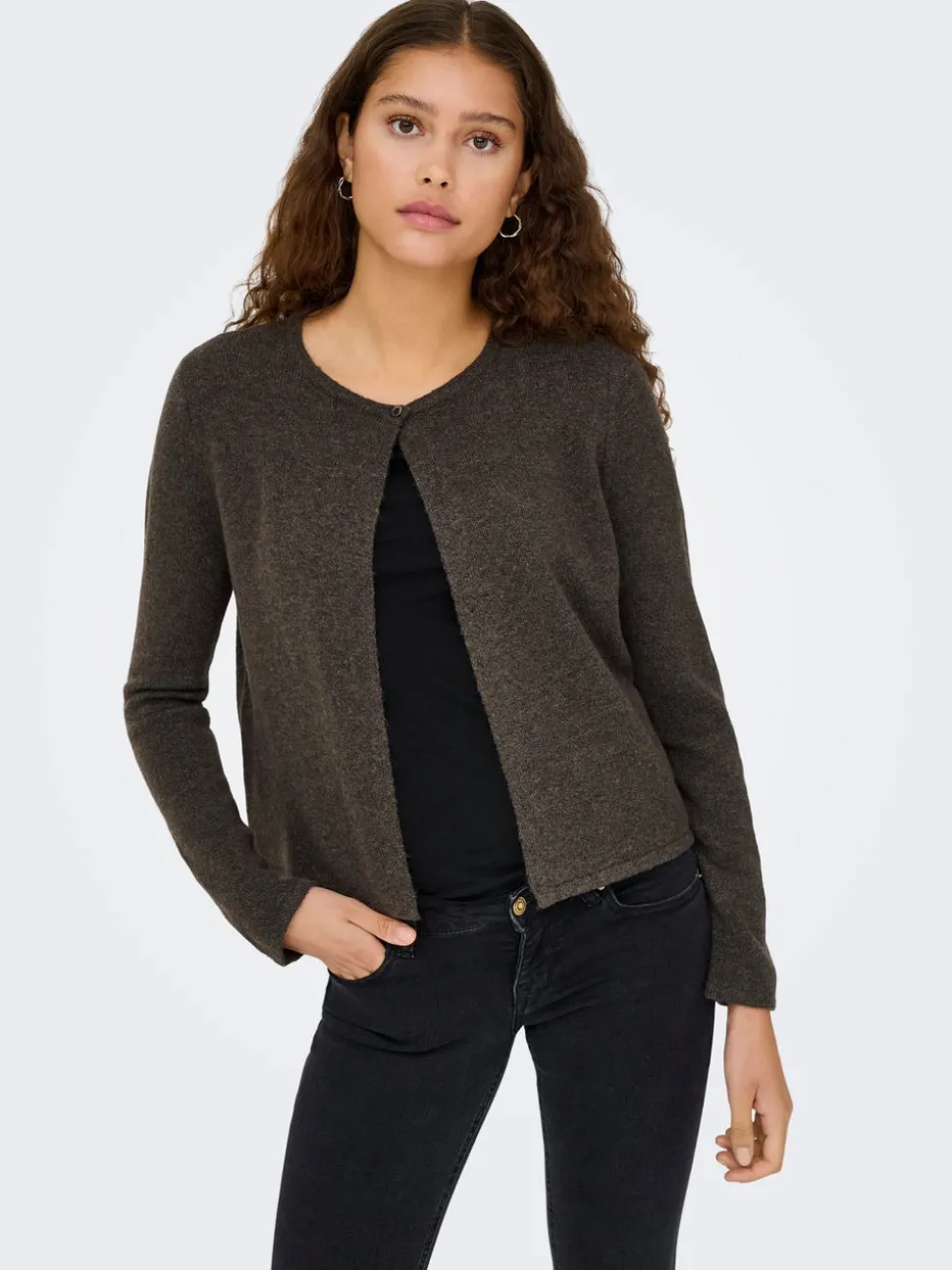 JDYRUE Strickjacke