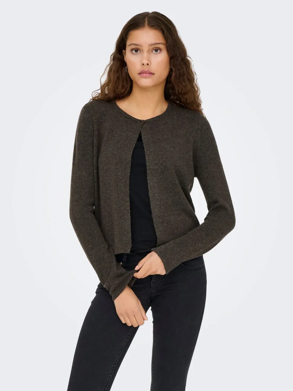 JDYRUE Strickjacke