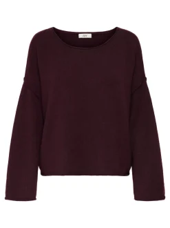 JDYRUE Strickpullover