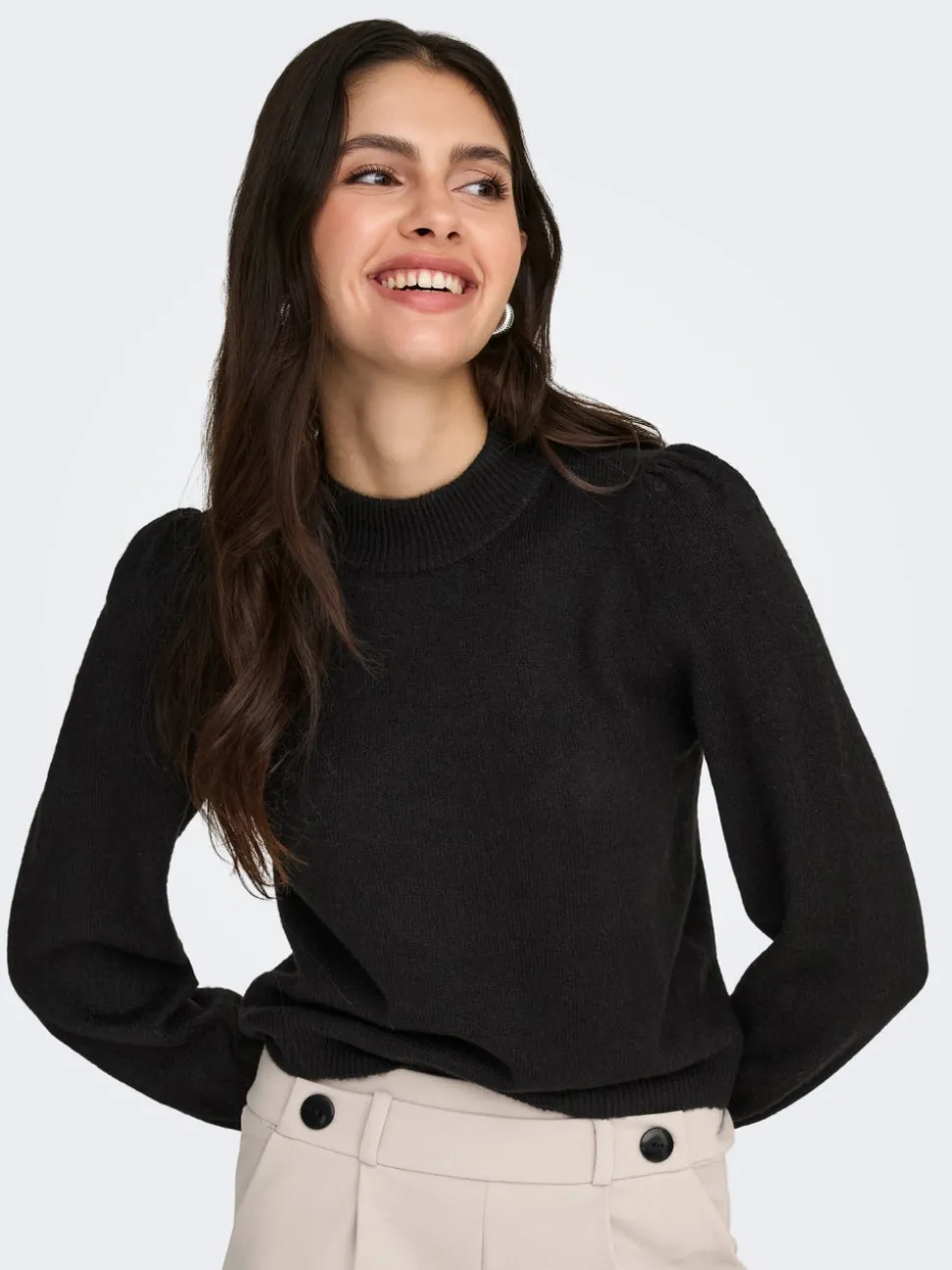 JDYRUE Strickpullover