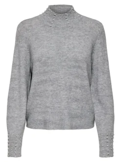 JDYRUE Strickpullover