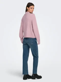 JDYRUE Strickpullover