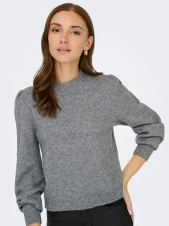 JDYRUE Strickpullover