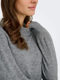 JDYRUE Strickpullover