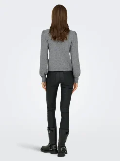 JDYRUE Strickpullover