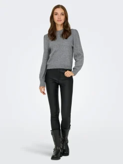 JDYRUE Strickpullover