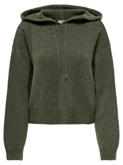 JDYRUE Strickpullover