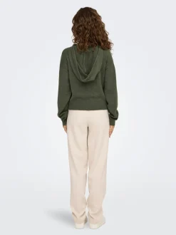 JDYRUE Strickpullover