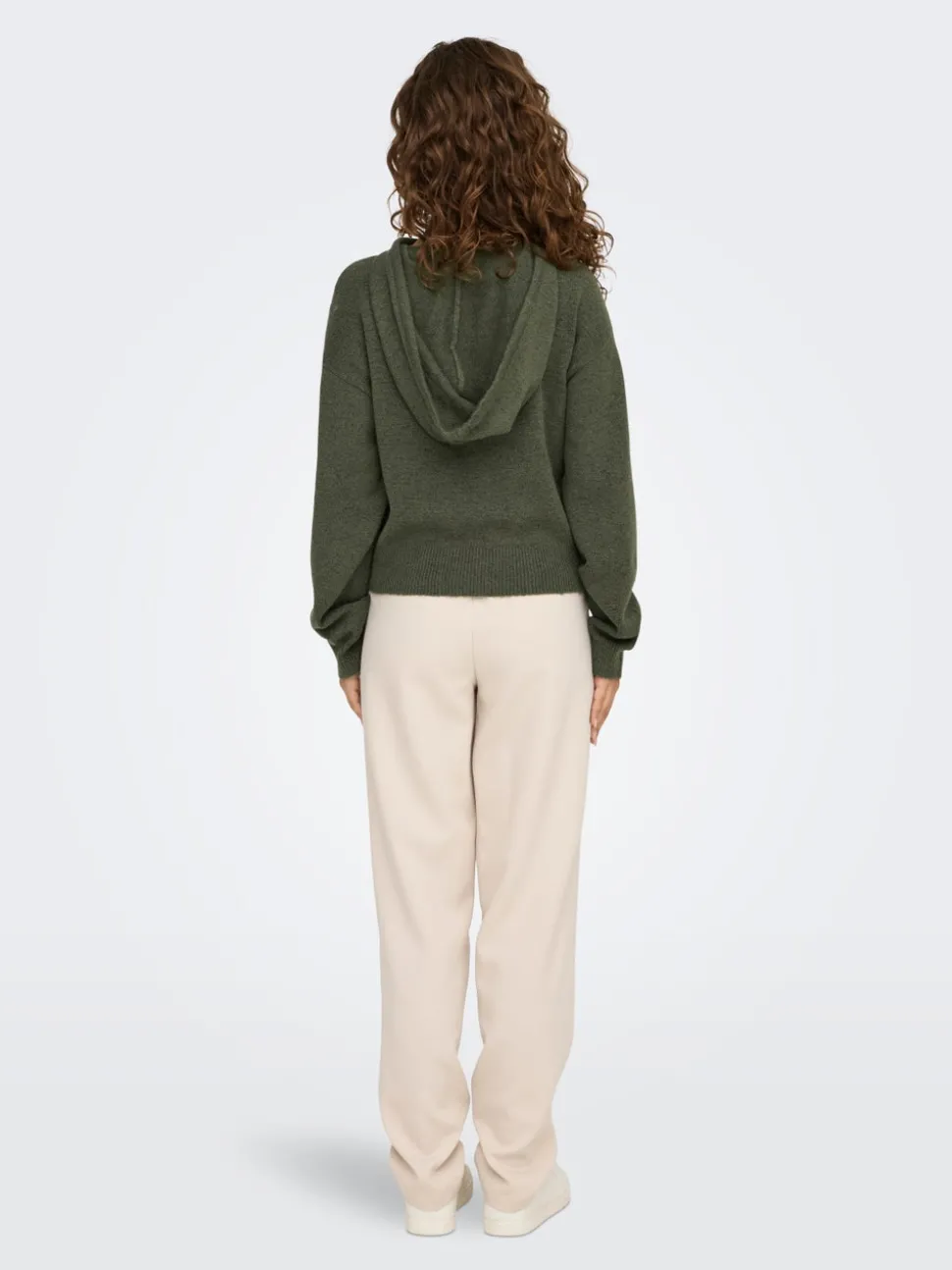 JDYRUE Strickpullover